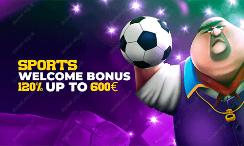 SPORT WELCOME BONUS