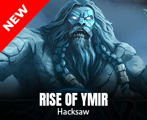 Rise of Ymir Hacksaw