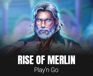 Rise of Merlin Playn Go