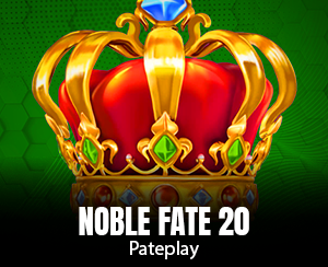 Noble Fate 20