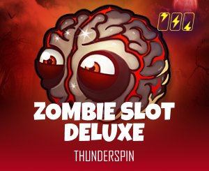 Zombie Slot Deluxe