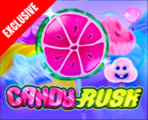 Candy Rush