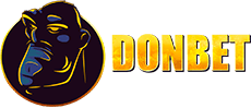 Donbet casino logo